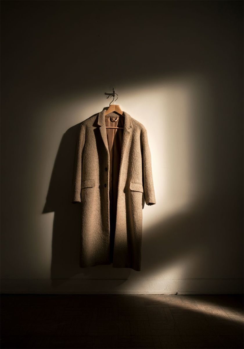 Tintoreria URA - Vitoria-Gasteiz - limpieza de abrigos